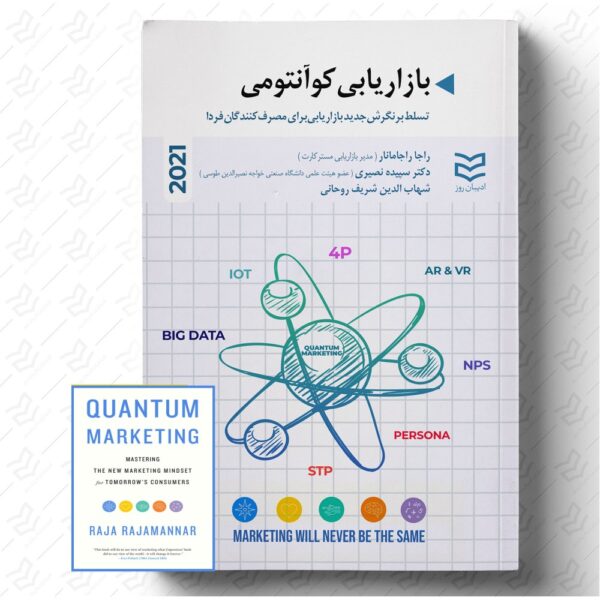 بازاریابی کوآنتومی
