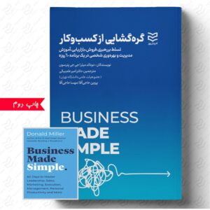 گره گشایی از کسب و کار