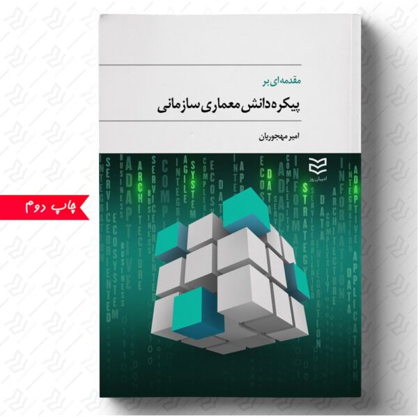 مقدمه‌ای بر پیکره دانش معماری سازمانی