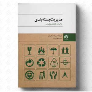 مدیریت بسته بندی