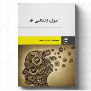 اصول روانشناسی کار