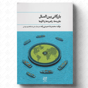 بازرگانی بین‌الملل